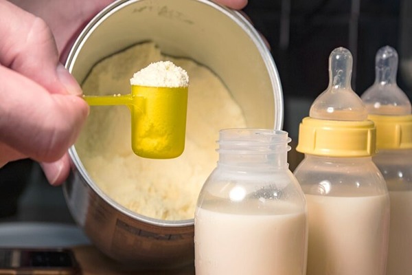 تصویر 1 از خرید شیر خشک گران قیمت + قیمت فروش استثنایی