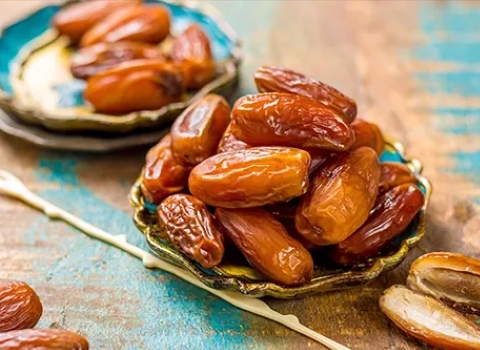 تصویر 5 از قیمت خرید خرما کروت بم  + فروش ویژه