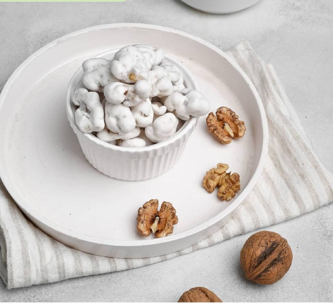 تصویر 4 از خرید و قیمت نقل گردویی صادراتی + فروش عمده