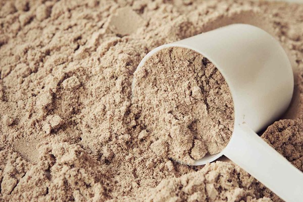 تصویر 3 از قیمت خرید شیر خشک خرما + فروش ویژه