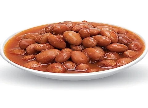 تصویر 1 از قیمت کنسرولوبیای شایان ۴۰۰ گرمی با کیفیت ارزان