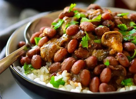 تصویر 4 از قیمت خرید کنسرولوبیای ارزان ۳۸۰ گرمی با فروش عمده