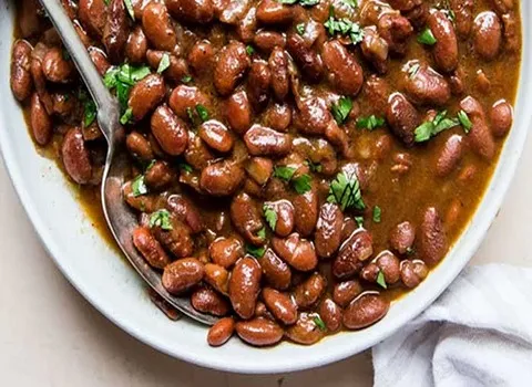 تصویر 5 از قیمت خرید کنسرولوبیای ارزان ۳۸۰ گرمی با فروش عمده