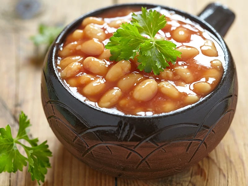 تصویر 5 از خرید کنسرولوبیای کوچک ۳۸۰ گرمی + قیمت به صرفه