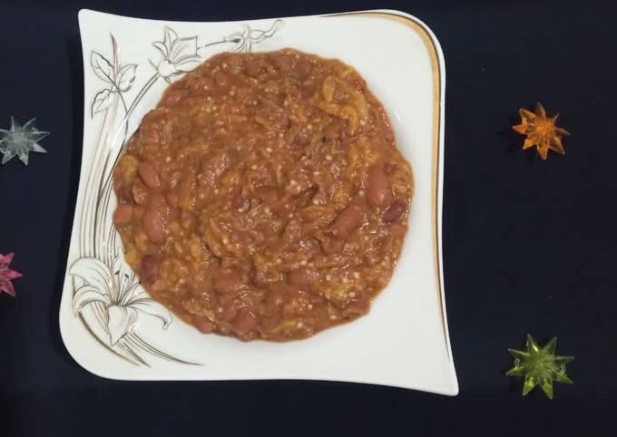 تصویر 4 از خرید کنسرولوبیا و بادمجان ۴۲۰ گرمی + قیمت فروش استثنایی