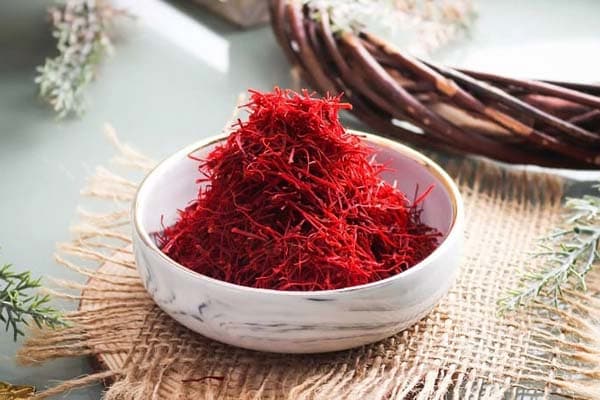 تصویر 3 از قیمت زعفران سرگل شکسته + فروش ویژه