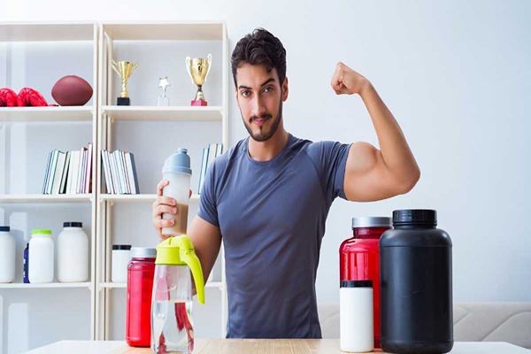 تصویر 3 از خرید و قیمت وی پروتئین پگاه ۱ کیلویی (طعم شکلاتی) + فروش عمده