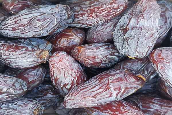 تصویر 4 از خرید خرمای کلوته بم + قیمت فروش استثنایی
