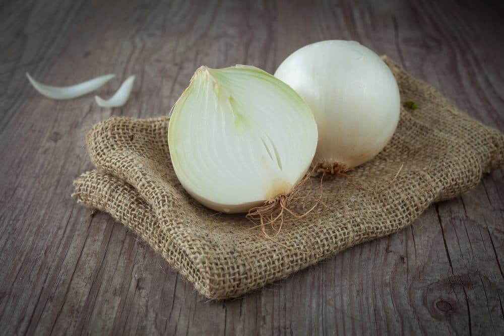 تصویر 4 از قیمت پیاز سفید صادراتی با کیفیت ارزان + خرید عمده