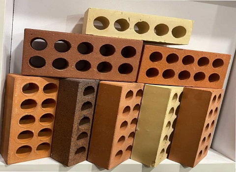 تصویر 5 از خرید آجر لفتون سه طرف نما + بهترین قیمت