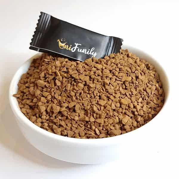 تصویر 5 از خرید و قیمت قهوه تلخ گلد + فروش عمده