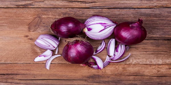 تصویر 3 از فروش پیاز قرمز ایلخچی + قیمت خرید به صرفه