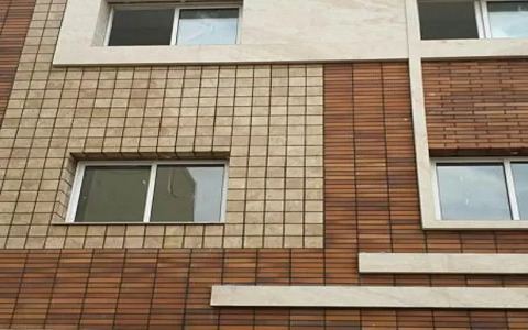تصویر 5 از قیمت خرید آجر شاموتی روشن + فروش ویژه