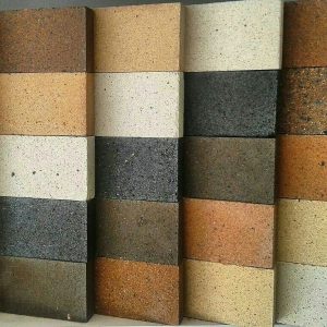 تصویر 3 از قیمت آجر نما مستطیلی + خرید باور نکردنی