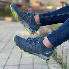 تصویر 1 از قیمت خرید کتونی توری مردانه + فروش ویژه