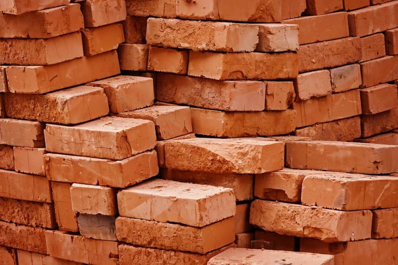 تصویر 5 از فروش آجر نما کوچک + قیمت خرید به صرفه