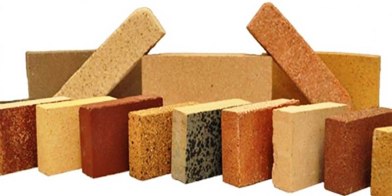 قیمت آجر رسی