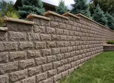 تصویر 4 از خرید جدیدترین انواع آجر نما بلوکی