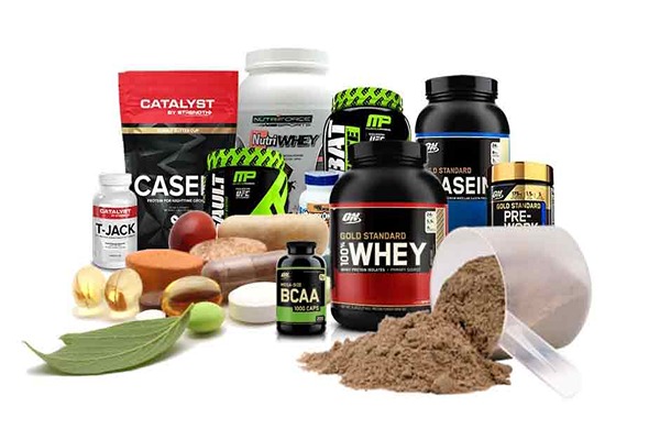تصویر 3 از فروش پروتئین وی اولتراپاور ۲ کیلویی + قیمت خرید به صرفه