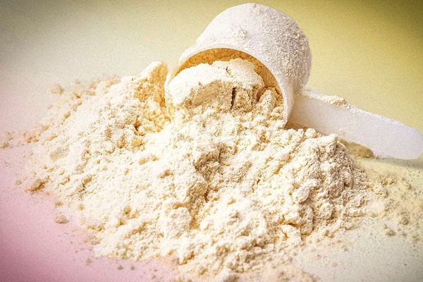 تصویر 1 از پودر شیر خشک صنعتی بدون چرب شیذر