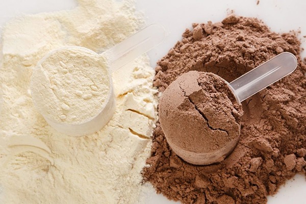 تصویر 4 از خرید و قیمت وی پروتئین پگاه ۲ کیلویی، طعم جدید کارامل + فروش صادراتی