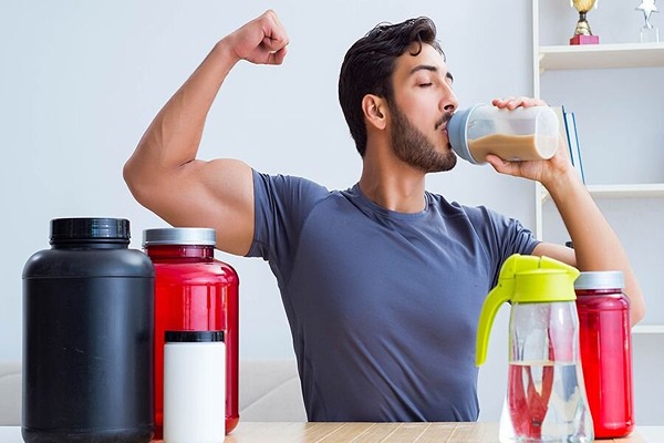 تصویر 3 از قیمت سفارش آنلاین کراتین اولتراپاور ۳۰۰ گرمی + خرید باور نکردنی