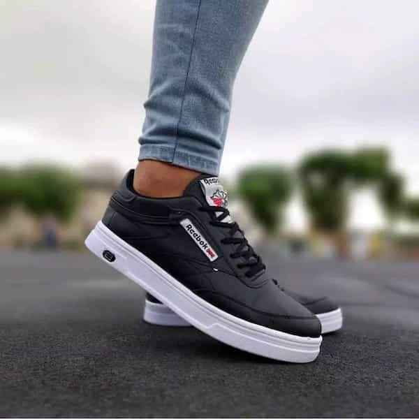تصویر 1 از قیمت کتونی ریبوک زنانه با کیفیت ارزان + خرید عمده