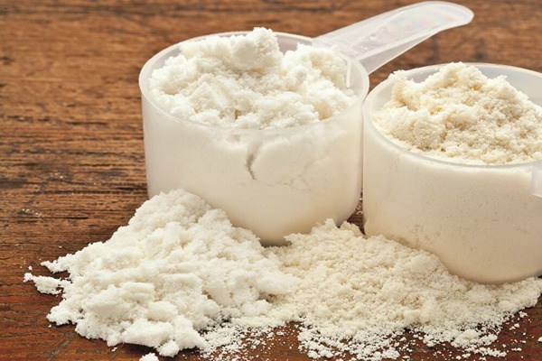 تصویر 1 از خرید و قیمت وی پروتئین پگاه ۱ کیلویی (وانیلی) + فروش صادراتی