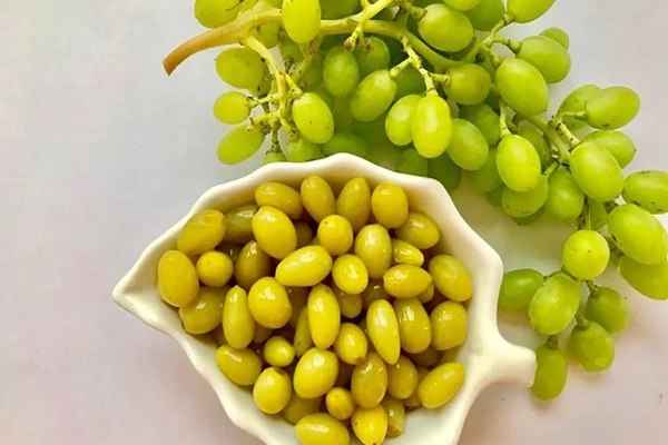 تصویر 5 از خرید و فروش غوره تازه با شرایط فوق العاده