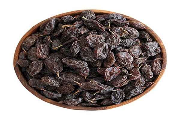 تصویر 4 از خرید مویز بی هسته ایرانی + قیمت فروش استثنایی