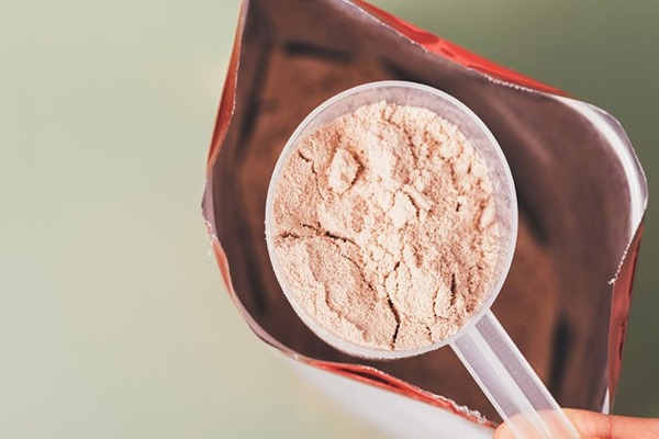 تصویر 3 از فروش سوپر ویت گینر ساشه ای پگاه ۴ کیلویی + قیمت خرید به صرفه