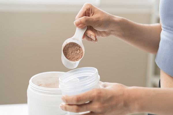 تصویر 3 از قیمت خرید ال گلوتامین پگاه ۳۰۰ گرمی + فروش ویژه