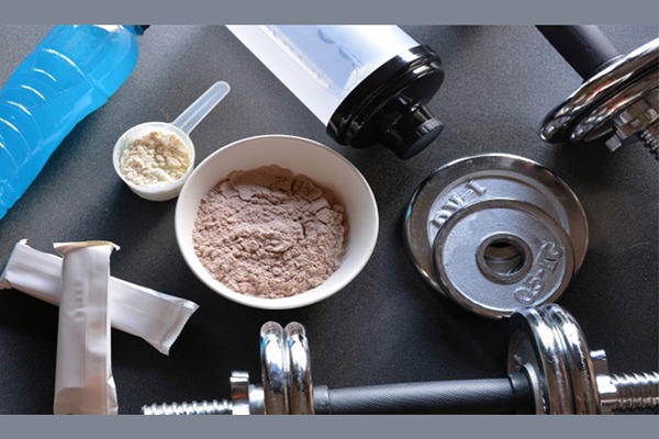 تصویر 5 از خرید و قیمت ال کارنتین اولتراپاور ۱۲۰ گرمی + فروش عمده
