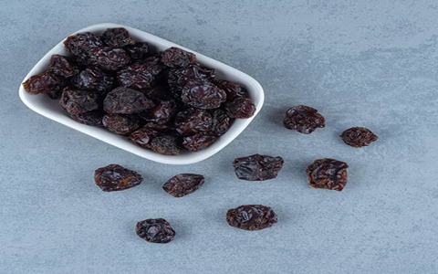 تصویر 5 از خرید آلو خشک سیاه مراغه + قیمت فروش استثنایی