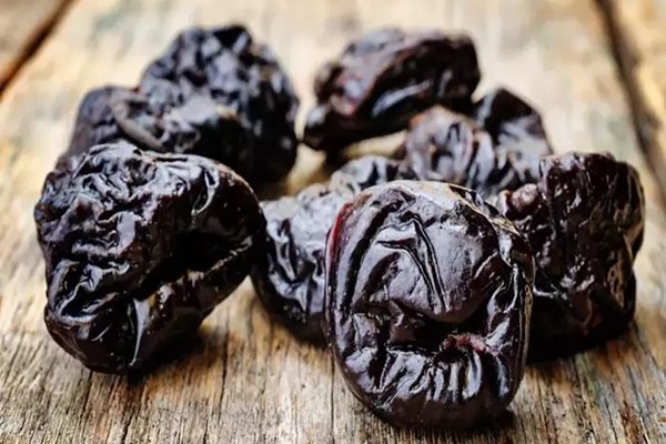 تصویر 5 از قیمت آلو بخارا خشک آفتابی  کیفیت ارزان + خرید عمده