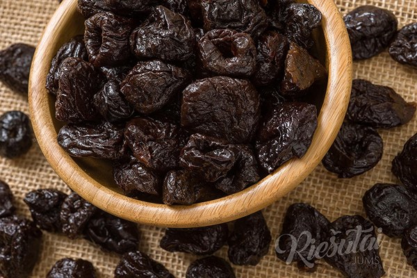 تصویر 5 از قیمت خرید آلوبخارا خشک آفتابی عمده به صرفه و ارزان