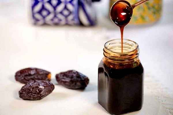 تصویر 4 از قیمت خرما کبکاب دو کیلویی + خرید باور نکردنی