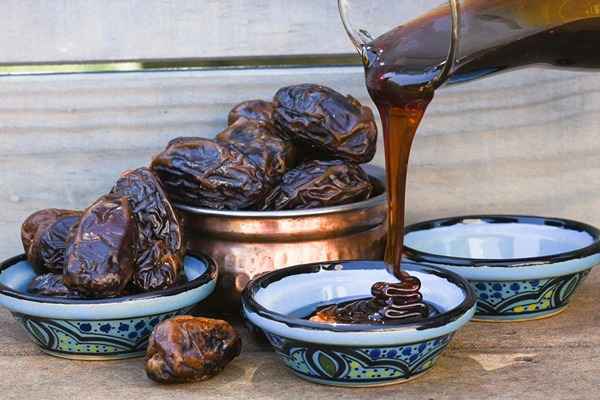 تصویر 1 از قیمت خرما مجول عربستان + خرید باور نکردنی