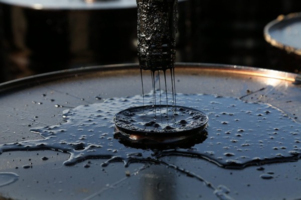 تصویر 3 از فروش قیر فله + قیمت خرید به صرفه