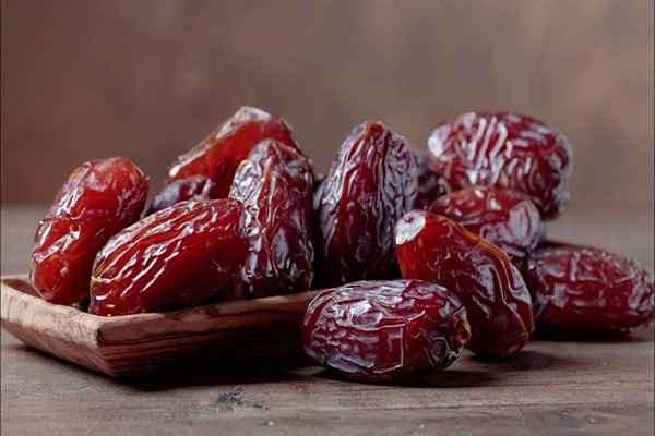 تصویر 1 از قیمت خرما زاهدی اهواز + خرید باور نکردنی