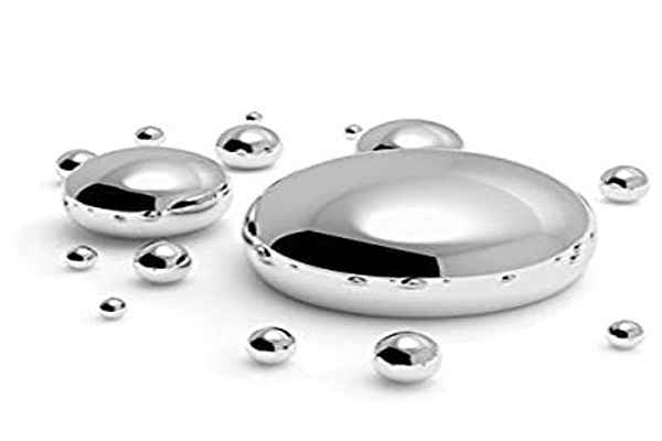 تصویر 4 از خرید و فروش جیوه نچرال نقره ای با شرایط فوق العاده