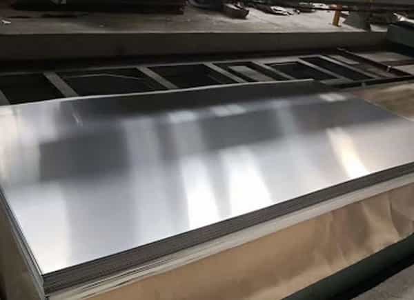 خرید و فروش ورق فولادی ضدزنگ  تبریز با شرایط فوق العاده