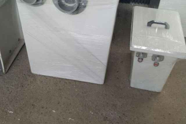 تصویر 5 از قیمت چربی گیرهای ثقلی + پخش تولیدی عمده کارخانه
