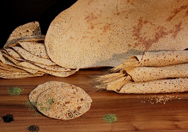 تصویر 1 از خرید و قیمت نان گندم کامل ارگانیک + فروش عمده