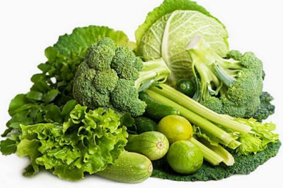تصویر 4 از قیمت خرید سبزیجات ارگانیک + فروش ویژه