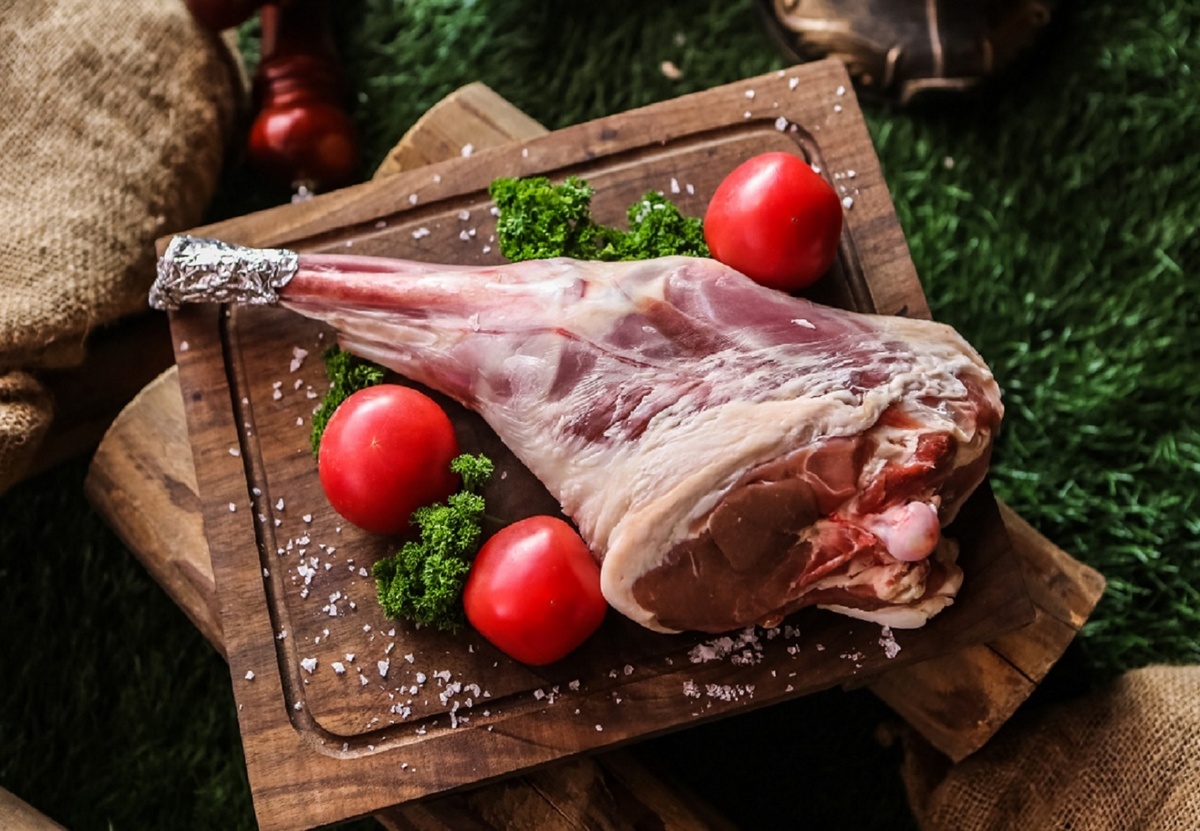 تصویر 4 از خرید و فروش گوشت گوساله ارگانیک با شرایط فوق العاده