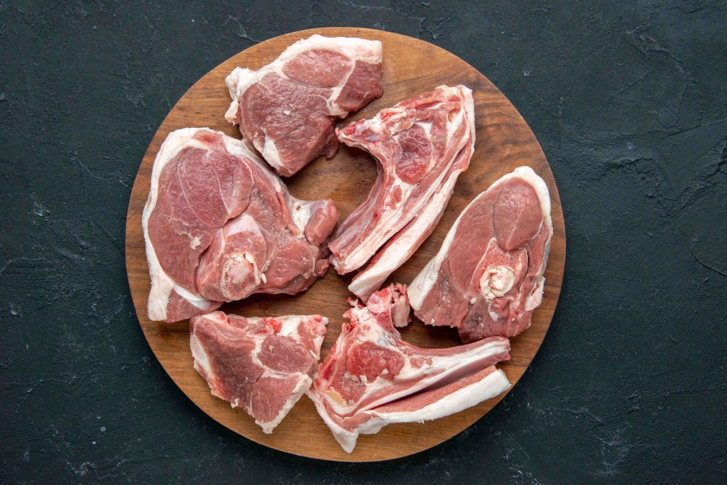 تصویر 3 از خرید و فروش گوشت گوساله ارگانیک با شرایط فوق العاده