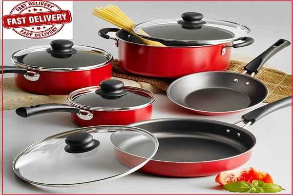 تصویر 4 از خرید و قیمت انواع سرویس قابلمه سایز کوچک