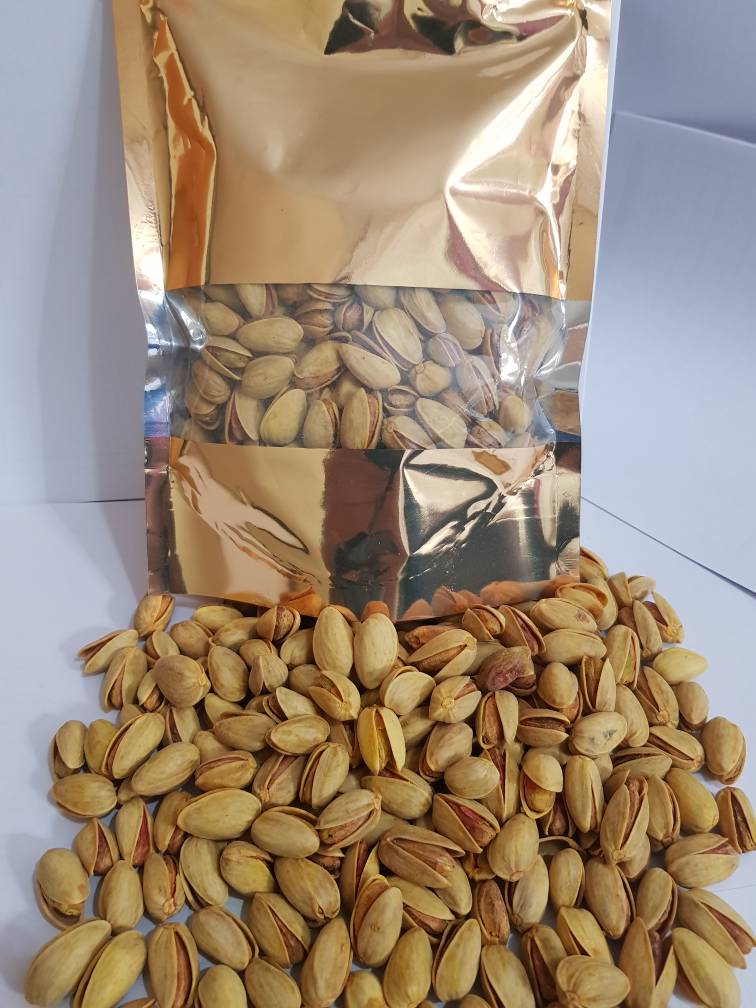 تصویر 1 از پسته احمدآقایی ۲۸ - ۲۶