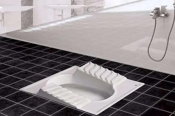 تصویر 4 از فروش سنگ دستشویی جدید + قیمت خرید باور نکردنی